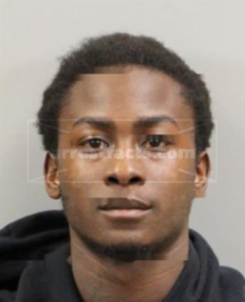 Everett Javon Gaskins