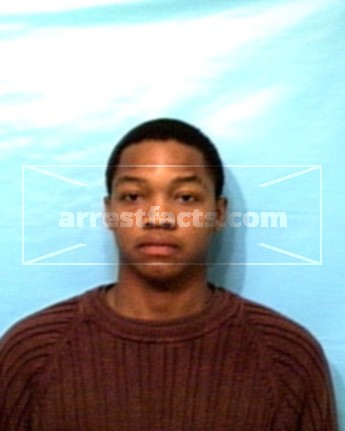Keyon Ladarion Wooten