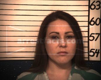 Heather Nicole Mitchell