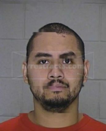 Mark Anthony Romero