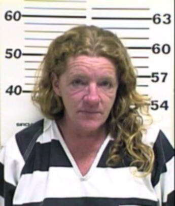 Mary Kathryn Vines