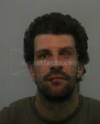 Nathan Alan Hodges