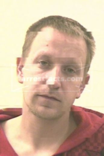 Christopher Adam Morrison