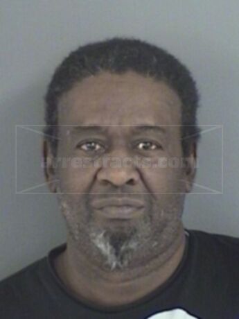 Robert Lee Roberson