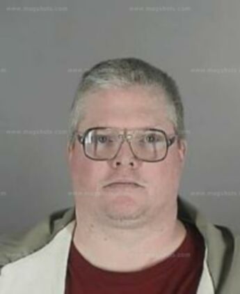 Donald Gregory Mayhew