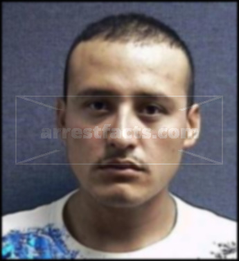 David Arturo Gonzalez Martinez