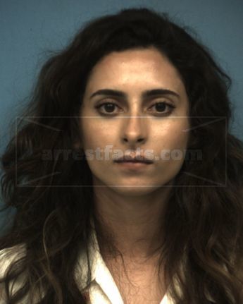 Alexis Gabrielle Castaneda