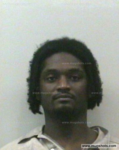Mark Anthony Jackson