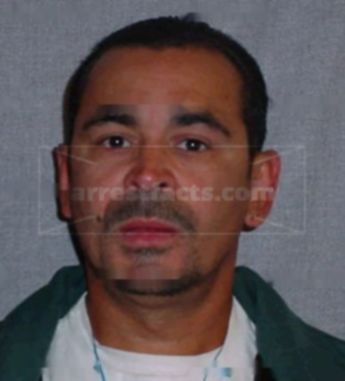 Carmelo Torres Jr.