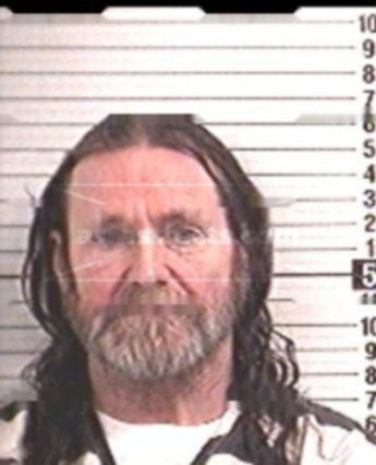 Kenneth Allen Tabor