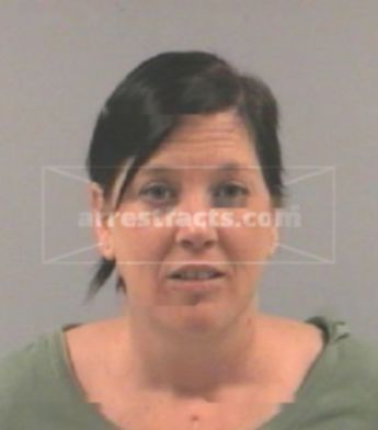 Mary Elizabeth Holland Morris