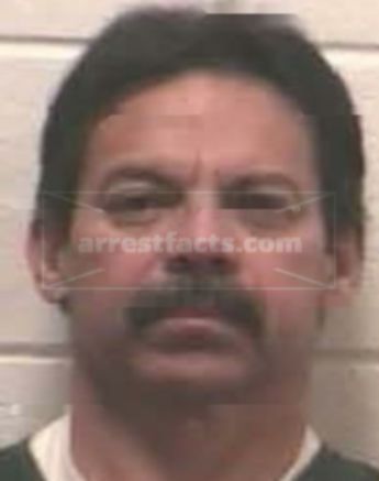 Phillip Kevin Bush