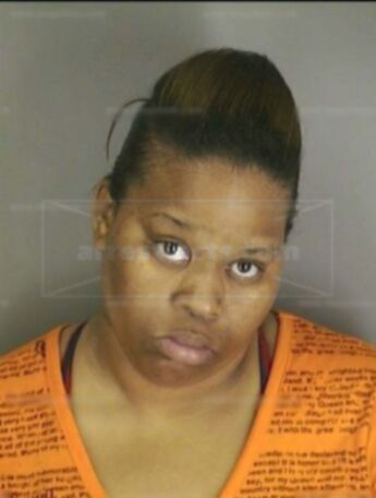 Janise Gaynail Johnson