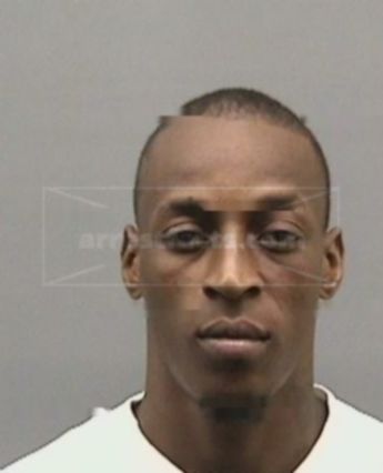 Marcus Jarrod Ashwood