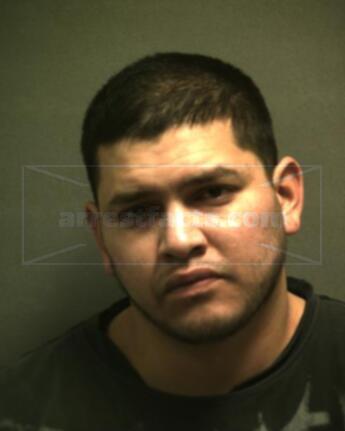 Arturo Javier Reyes