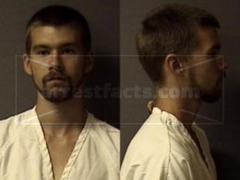 Anthony Michael Hendrickson