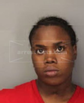 Quaneshia Evans