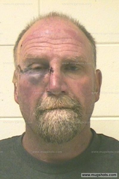 Ronald Victor Rampy