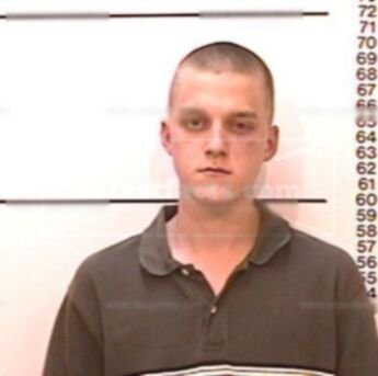 Todd Chandler Brewster