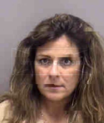 Gay Lynn Moore