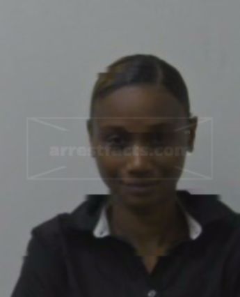Katrina Roshawn Jordan