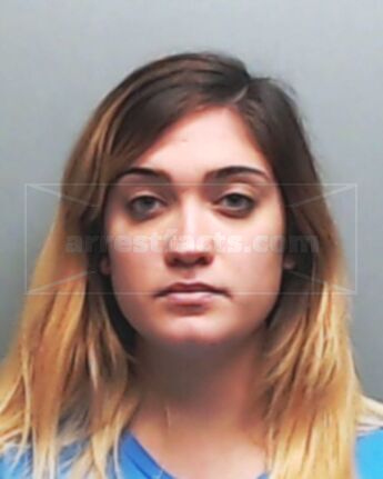 Chelsea Leanne Ward