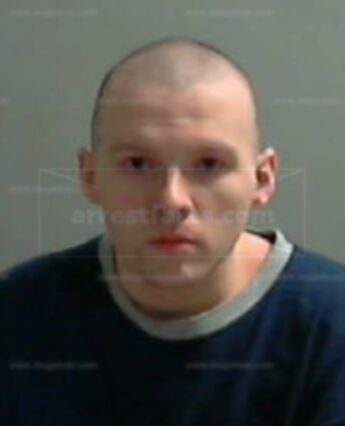 Bill Patrick Greene Jr.