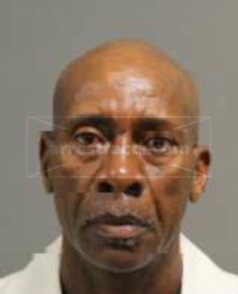 Larry Glenn Ward