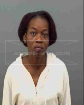 Janice Marie Griffin