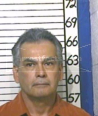 Edwardo Navarro Estrada