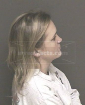 Lori Ann Garrard