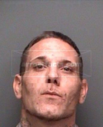 Andrew Jacob Mercer