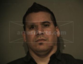 Fernando Ariel Aleman Garza