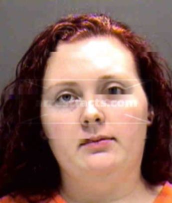 Rachelle Elizabeth Decker