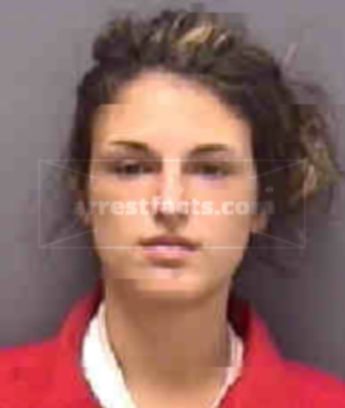 Brittany Patricia Revello
