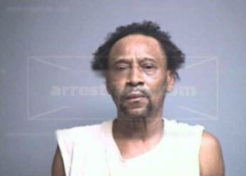 Alonzo Ray Alexander