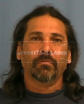 Eric Raymond Anderson