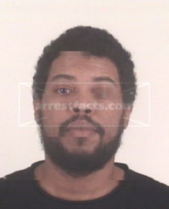 Jonathan Deogra Percy