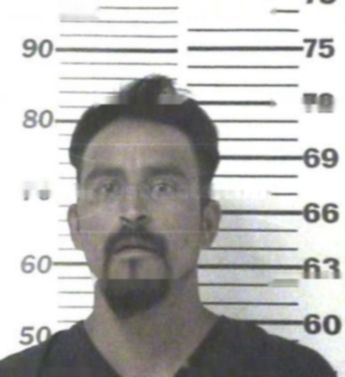 Jose Luis Medina