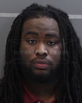 Adrain Wayne Jenkins