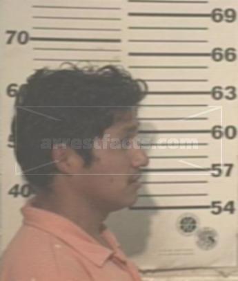 David Bernardo Zapata