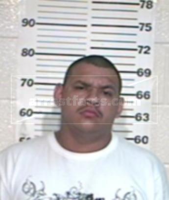 Rolando Samuel Robles