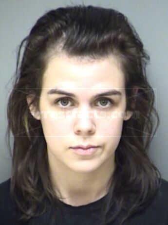 Christian Mckenzie Woodfin