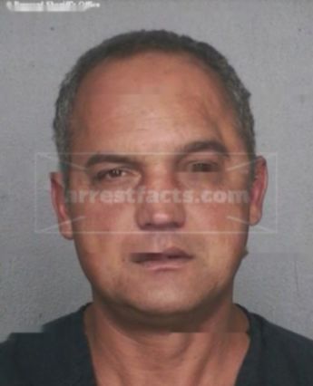 Humberto Lopezdequeralta