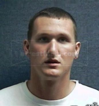 Douglas Raymond Mcdaniel Jr.