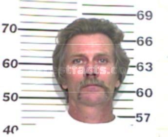 Edward Dean Driggars