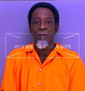 Henry Lee Thompson