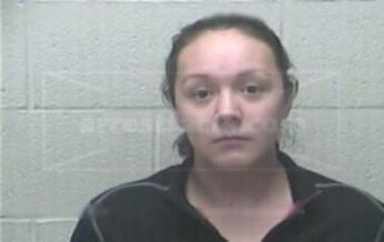 Brittany Dawn Lafountain