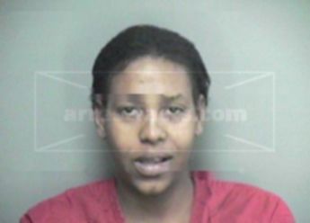 Kendra Johnson