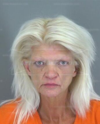 Kathy June Perry